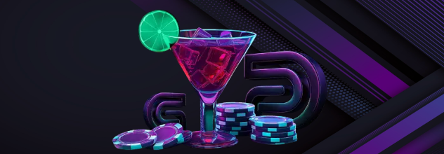 Helgeboost i casinoet Helgeboost i casinoet