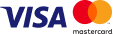 Visa, Mastercard