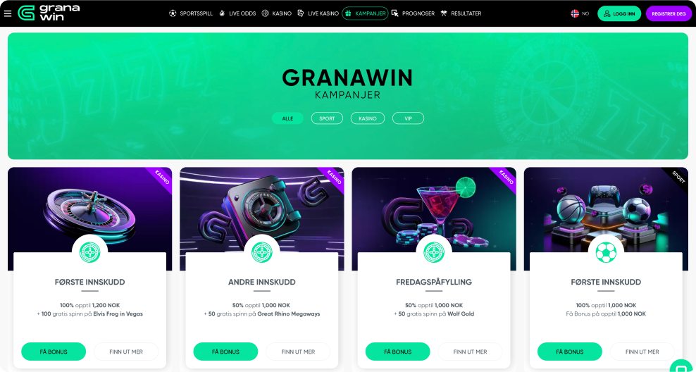Granawin sportsbook Granawin sportsbook